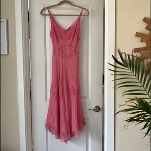 Betsy Johnson designer dress. Size 6. Like new condition.